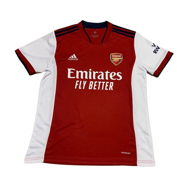 Tailandia Camiseta Arsenal 1ª 2021-2022